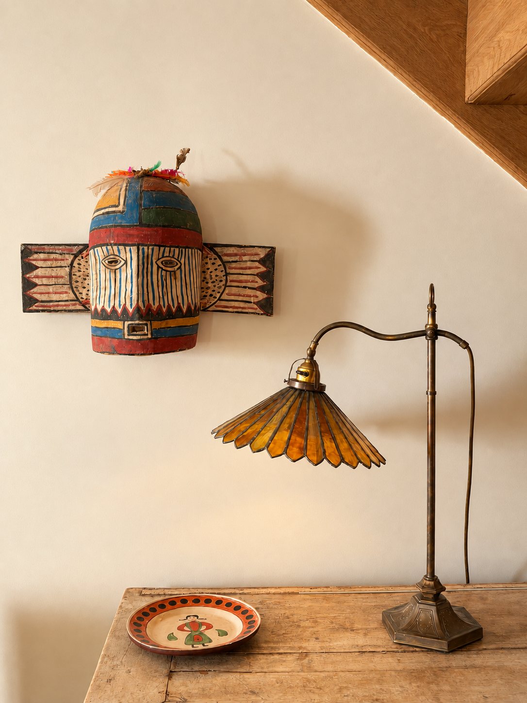 Normandy Project, Sorbier Segalot Curation