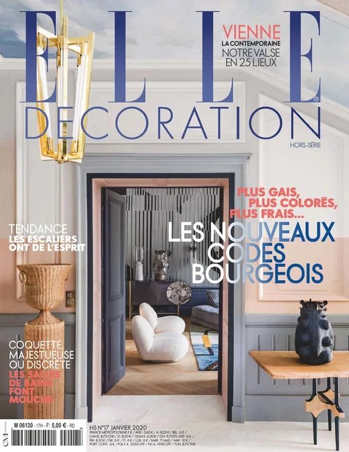 ELLE Décoration