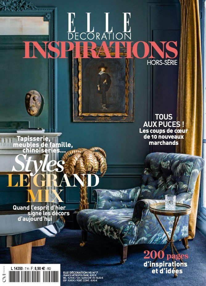 ELLE Décoration, Hors-série n°17
