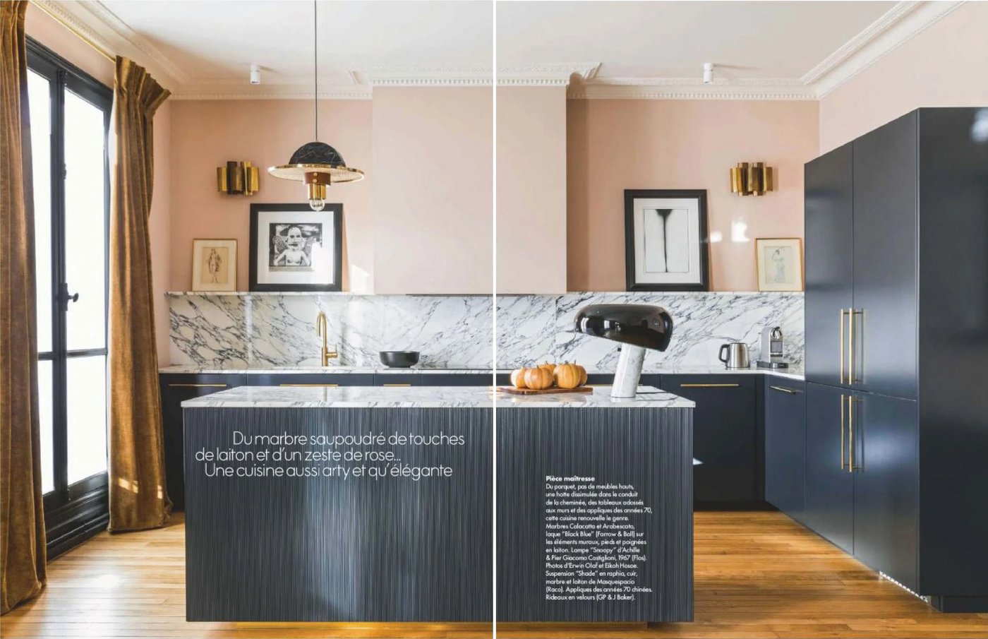 ELLE Décoration