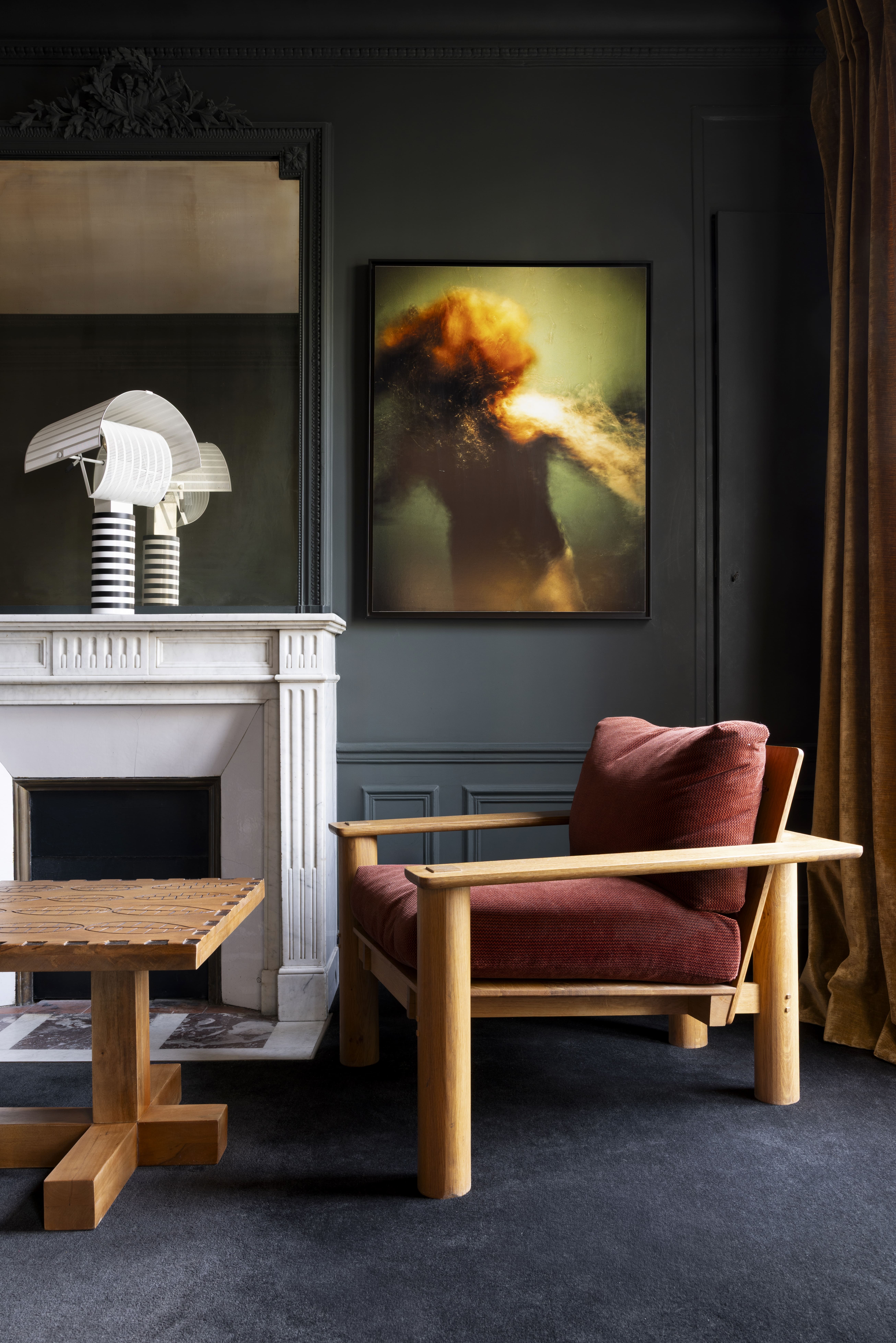 Projet 2 — Sorbier Segalot Curation